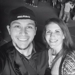 Meet your Posher, Gina